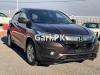 Honda Vezel Hybrid X 2019 For Sale in Lahore