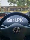 Toyota Vitz  2006 For Sale in Swabi