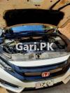 Honda Civic 1.8 i-VTEC CVT 2019 For Sale in Attock