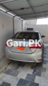 Toyota Corolla GLi 1.3 VVTi 2014 For Sale in Mansehra
