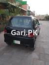 Daihatsu Cuore CX Eco 2007 For Sale in Islamabad