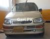 Daihatsu Cuore CX Eco 2008 For Sale in Karachi