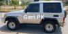 Toyota Land Cruiser  1990 For Sale in Islamabad