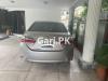 Toyota Corolla GLi Automatic 1.3 VVTi 2019 For Sale in Lahore