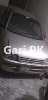 Daihatsu Cuore  2004 For Sale in Lahore
