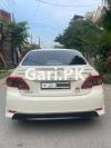 Toyota Corolla XLi VVTi 2014 For Sale in Peshawar
