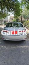 Toyota Corolla GLi Automatic 1.3 VVTi 2017 For Sale in Islamabad