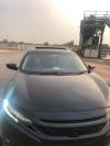 Honda Civic  2021 For Sale in Lahore