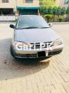 Suzuki Cultus EURO II 2015 For Sale in Lahore