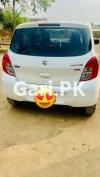 Suzuki Cultus Auto Gear Shift 2023 For Sale in Multan
