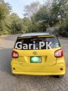 Toyota Passo X L Package 2016 For Sale in Lahore