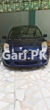 Toyota Vitz F 1.0 2007 For Sale in Peshawar
