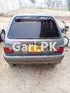 Suzuki Mehran VXR 2013 For Sale in Khanewal