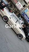 Toyota Corolla XE 1998 For Sale in Islamabad
