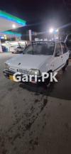 Suzuki Mehran VXR 1990 For Sale in Karachi