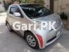 Toyota iQ  2009 For Sale in Lahore