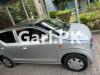 Suzuki Alto  2021 For Sale in Islamabad