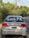 Honda Civic VTi Oriel 1.6 2002 For Sale in Faisalabad