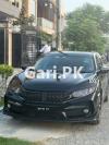Honda Civic Oriel 1.8 i-VTEC CVT 2018 For Sale in Lahore