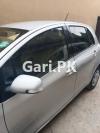 Toyota Vitz F 1.0 2008 For Sale in Peshawar