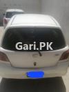 Toyota Vitz F 1.0 2000 For Sale in Lower Dir