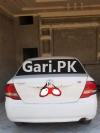 Toyota Corolla Axio X 1.5 2008 For Sale in Peshawar