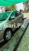 Honda City 1.3 i-VTEC 2013 For Sale in Sargodha
