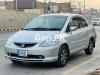 Honda City i-DSI Vario 2004 For Sale in Multan
