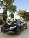 Honda Civic Oriel 1.8 i-VTEC CVT 2022 For Sale in Lahore