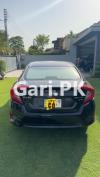 Honda Civic Oriel 1.8 i-VTEC CVT 2018 For Sale in Lahore