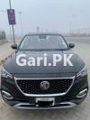 MG HS  2021 For Sale in Lahore