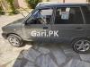 Suzuki Mehran VX (CNG) 2012 For Sale in Mansehra