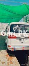 Changan Karvaan Plus 2020 For Sale in Pind Dadan Khan