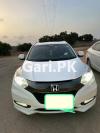 Honda Vezel Hybrid Z 2016 For Sale in Karachi