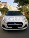 Suzuki Swift GL Manual 2022 For Sale in Islamabad
