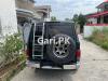 Toyota Land Cruiser  1995 For Sale in Quetta