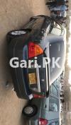 Suzuki Liana LXi (CNG) 2009 For Sale in Karachi