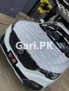MG ZS 1.5L 2021 For Sale in Rawalpindi