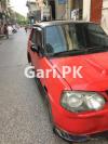 Suzuki FX  1986 For Sale in Gujrat
