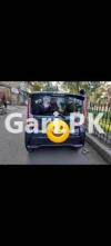 Daihatsu Move Custom RS 2018 For Sale in Lahore