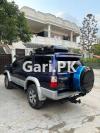Toyota Surf SSR-X 3.0D 1997 For Sale in Karachi