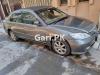 Honda Civic VTi Prosmatec 1.6 2005 For Sale in Lahore