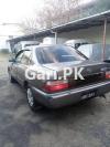 Toyota Corolla XE 1997 For Sale in Abbottabad