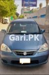 Suzuki Liana RXi 2012 For Sale in Karachi