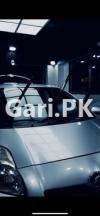 Toyota Vitz F M Package 1.0 2013 For Sale in Lahore
