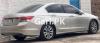 Honda Accord Type S Advance Package 2011 For Sale in Islamabad