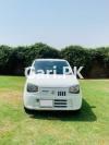 Suzuki Alto VX 2021 For Sale in Gujranwala