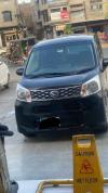 Daihatsu Move  2021 For Sale in Faisalabad