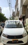 Suzuki Cultus VXR 2018 For Sale in Karachi
