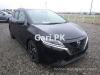 Nissan Note  2021 For Sale in Karachi